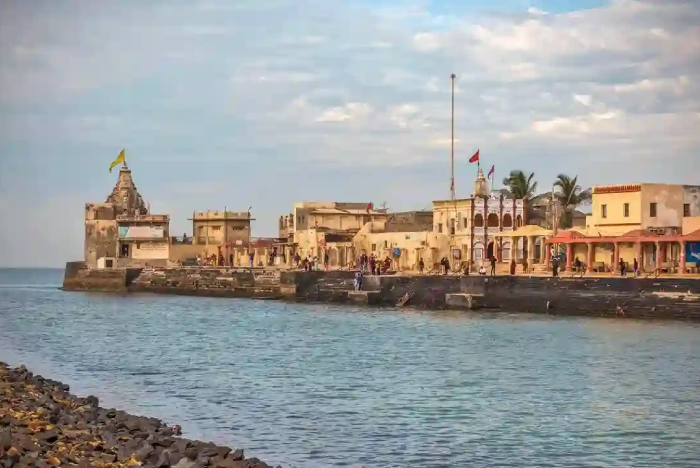 Dwarka Tour Package